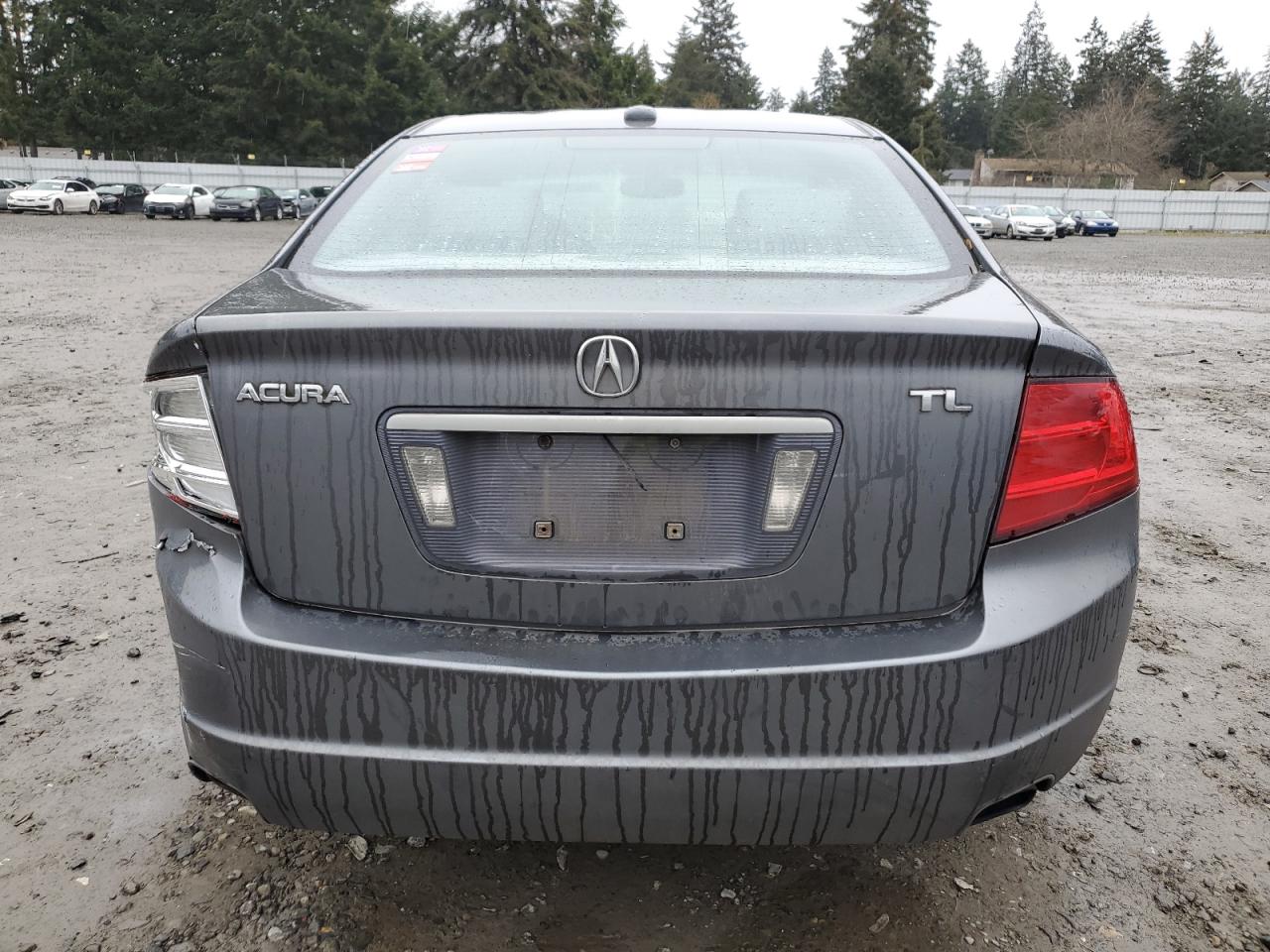2005 Acura TL - Image 6