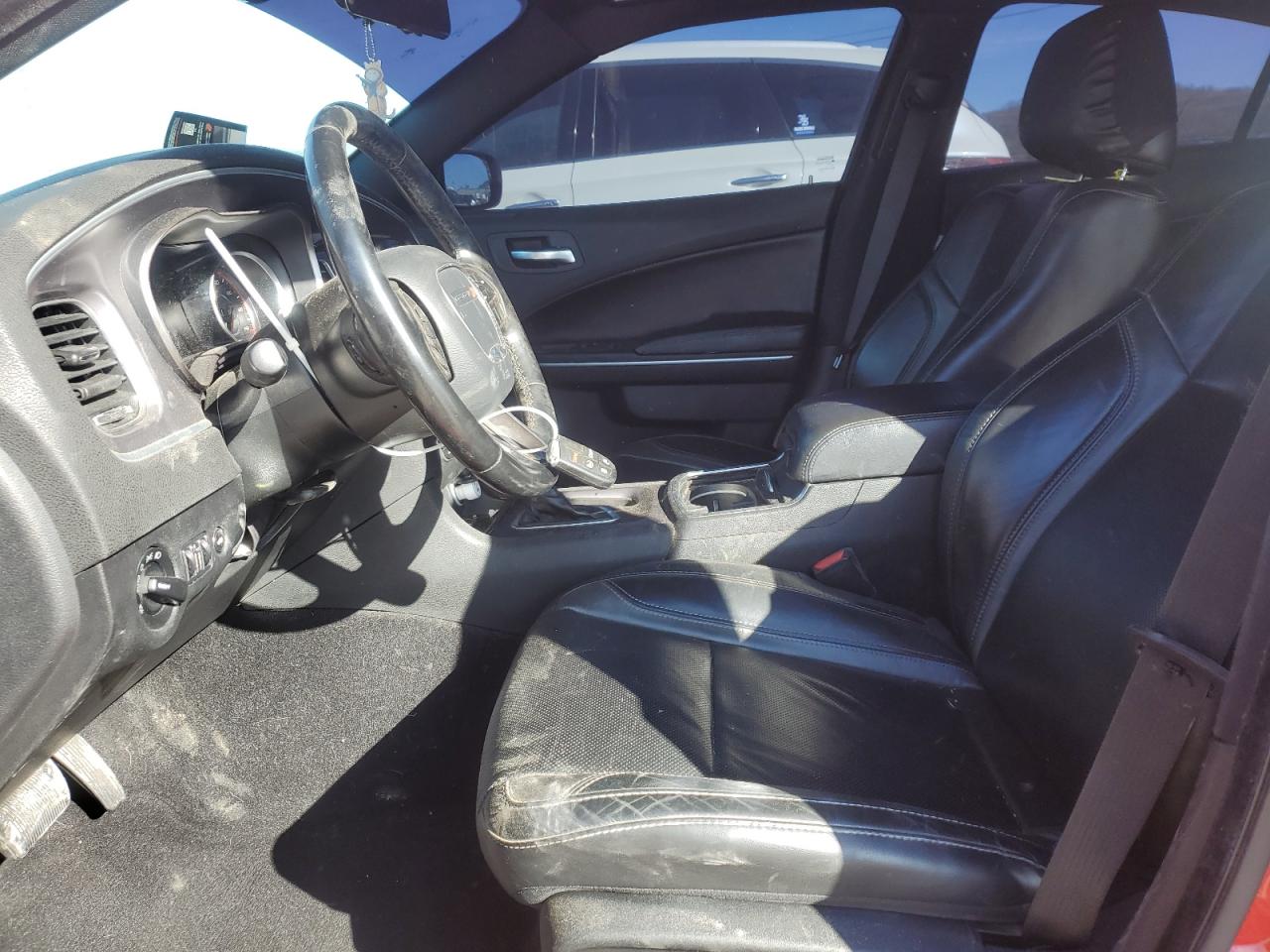 2020 Dodge Charger - Image 7