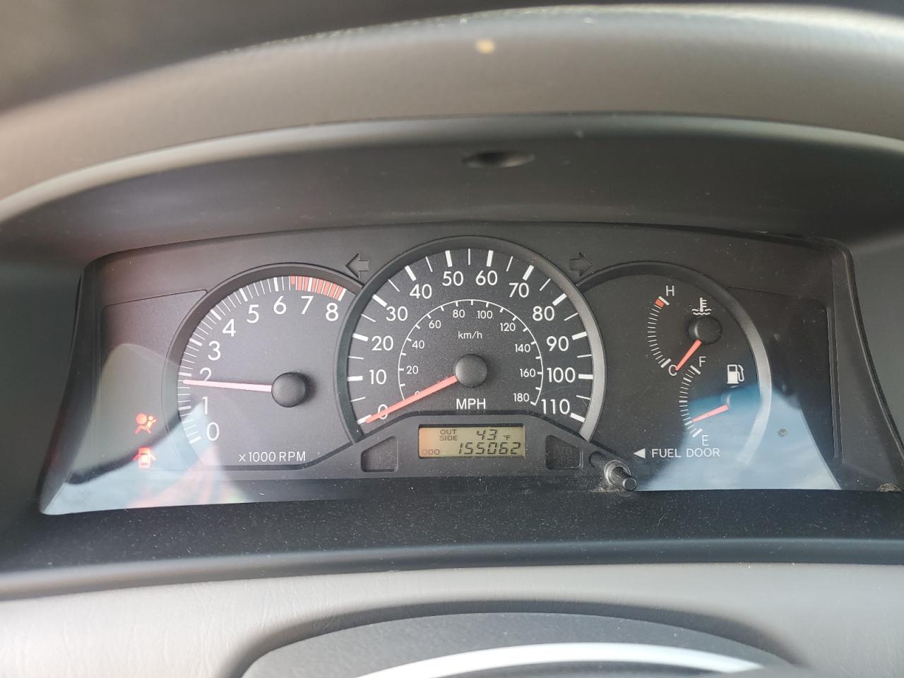 2007 Toyota Corolla - Image 9