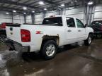 2013 Chevrolet Silverado K1500 Lt продається в Ham Lake, MN - Front End