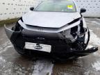 2023 TOYOTA C-HR DESIG for sale at Copart SANDTOFT