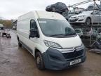 2018 CITROEN RELAY 35 L for sale at Copart ROCHFORD