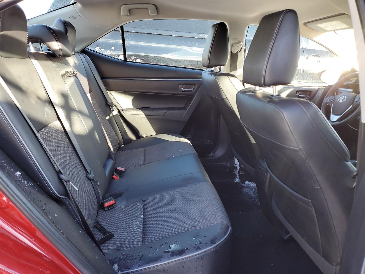 2016 Toyota Corolla - Image 10