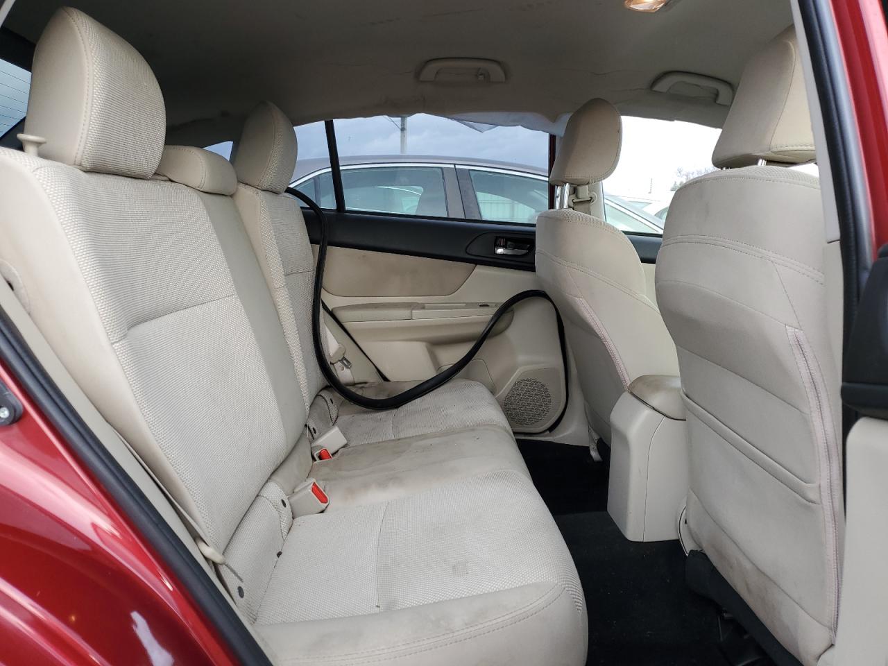 2014 Subaru XV - Image 11