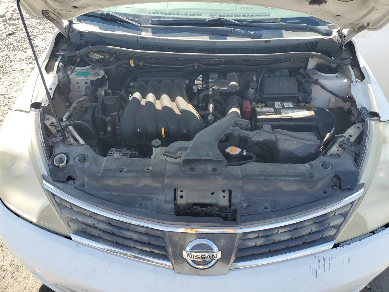 2008 Nissan Versa - Image 12