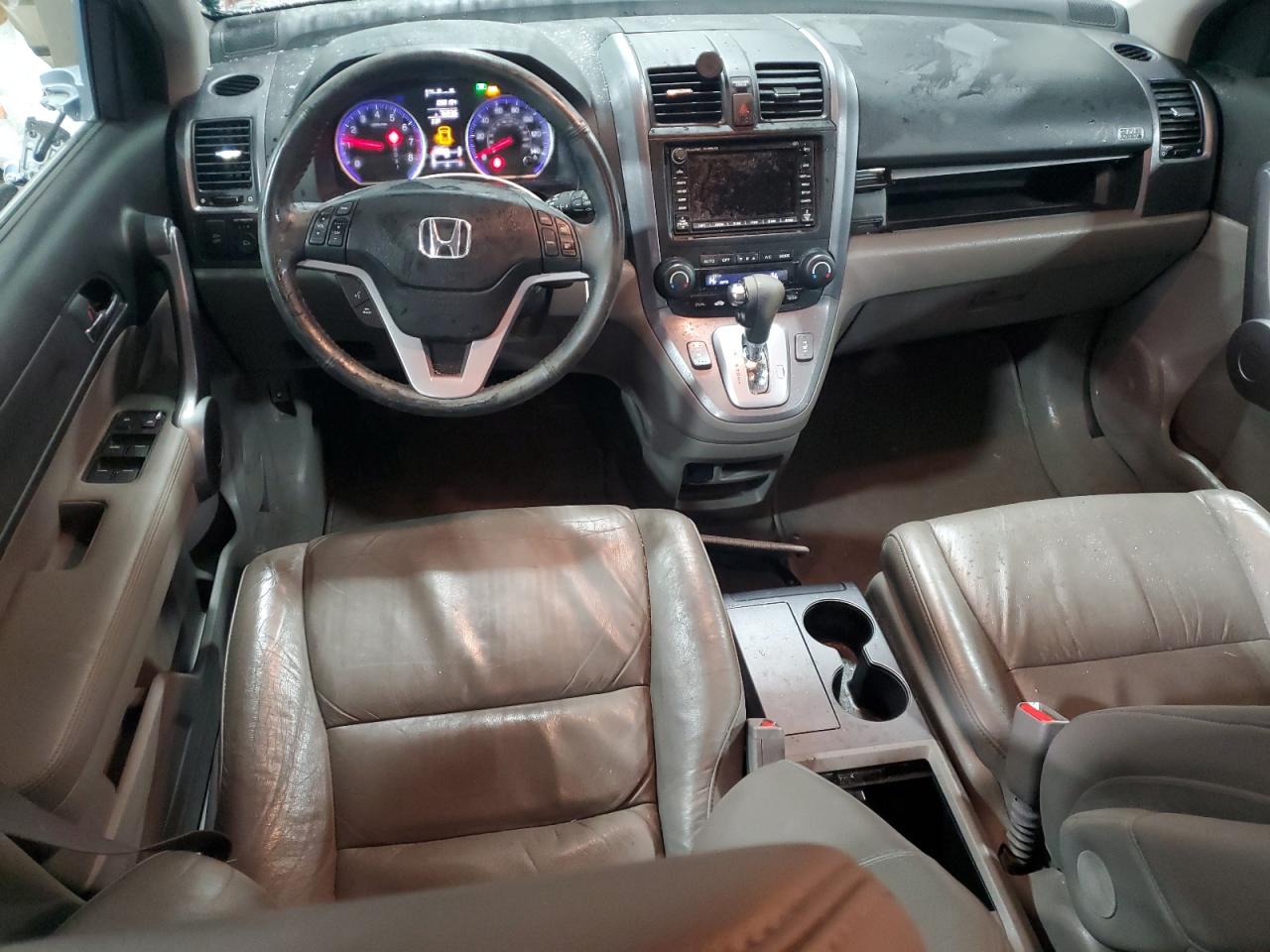 2009 Honda CR-V - Image 8