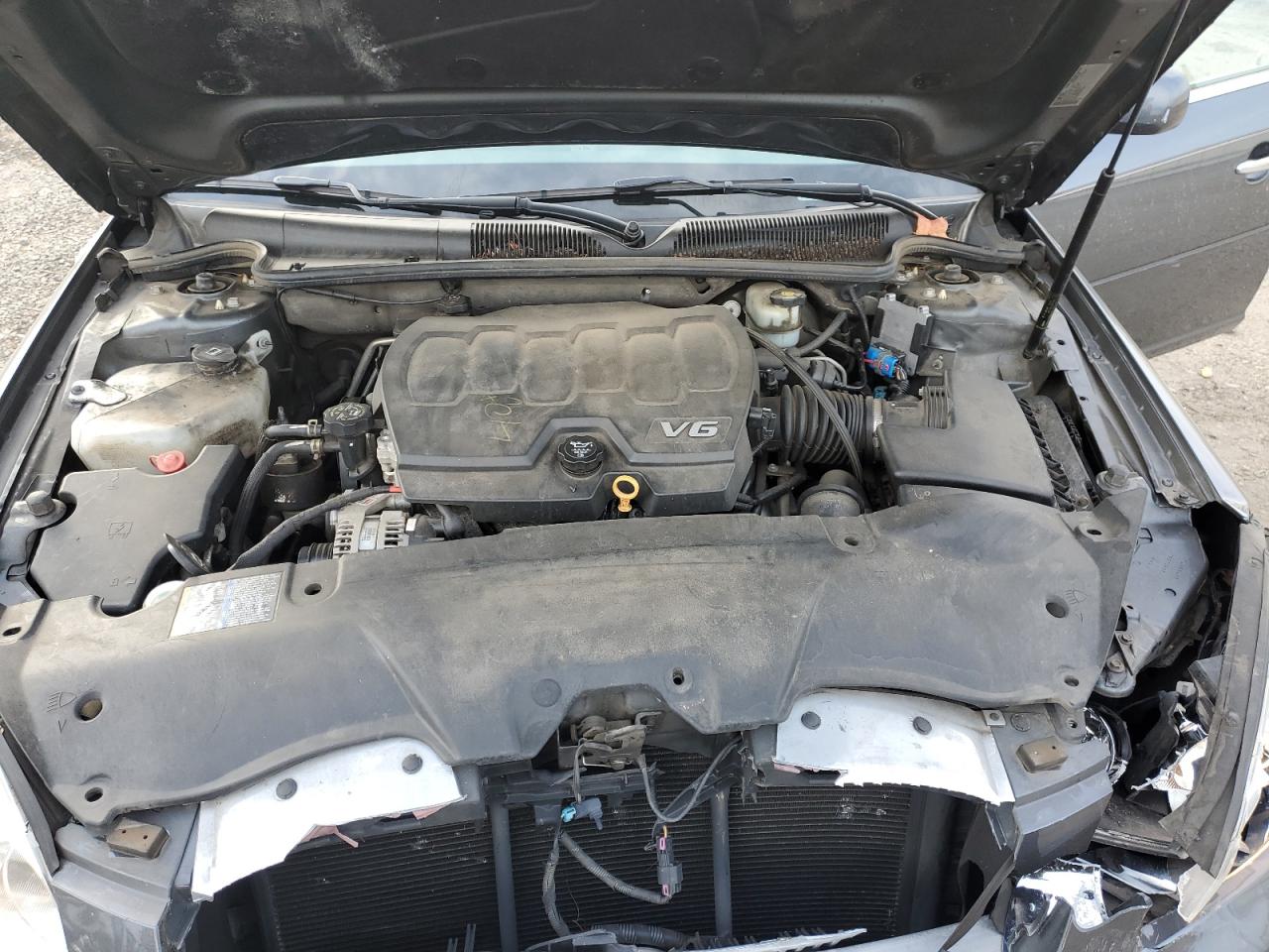 2009 Buick Lucerne - Image 13