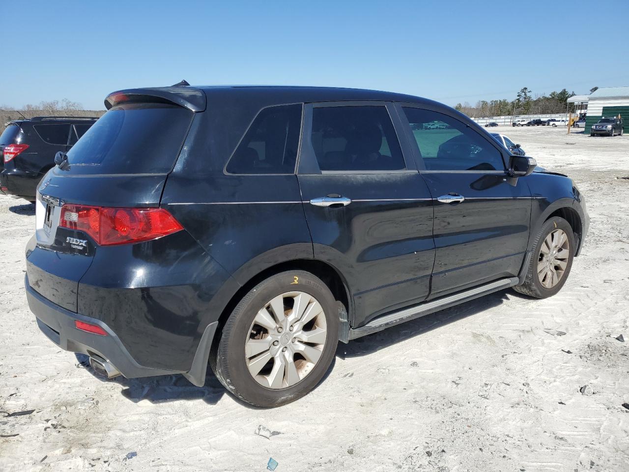 2011 Acura RDX - Image 3