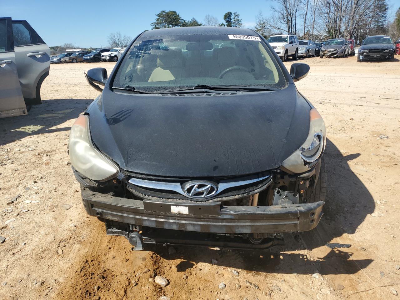 2013 Hyundai Elantra - Image 5