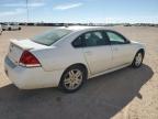 2012 Chevrolet Impala Lt на продаже в Andrews, TX - Normal Wear