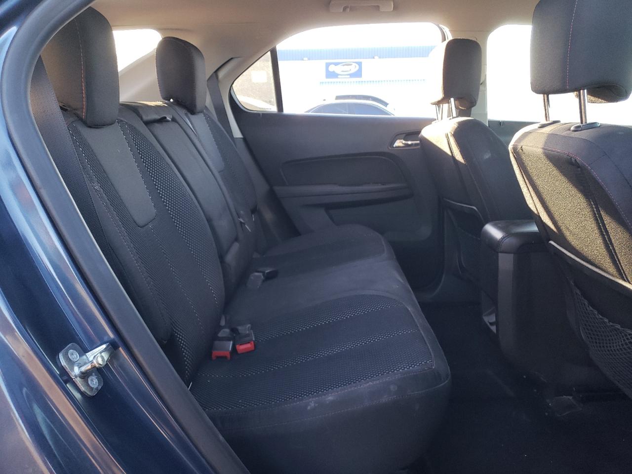 2016 Chevrolet Equinox - Image 11