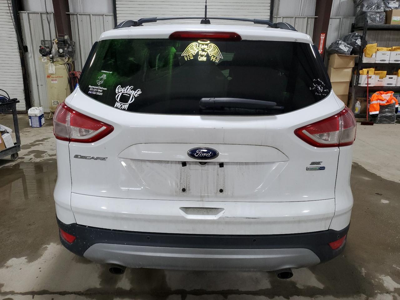2014 Ford Escape - Image 6