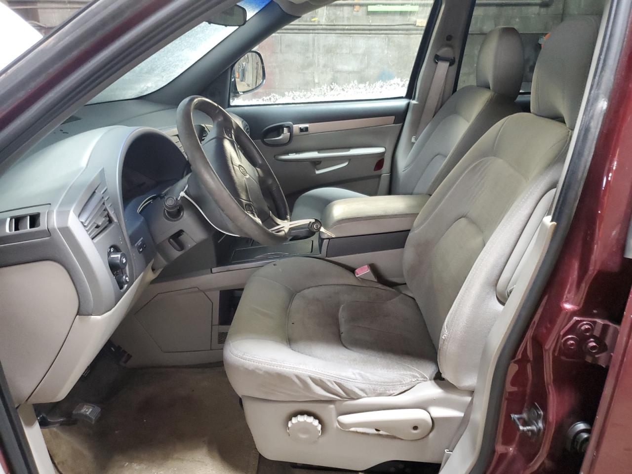2004 Buick Rendezvous - Image 7