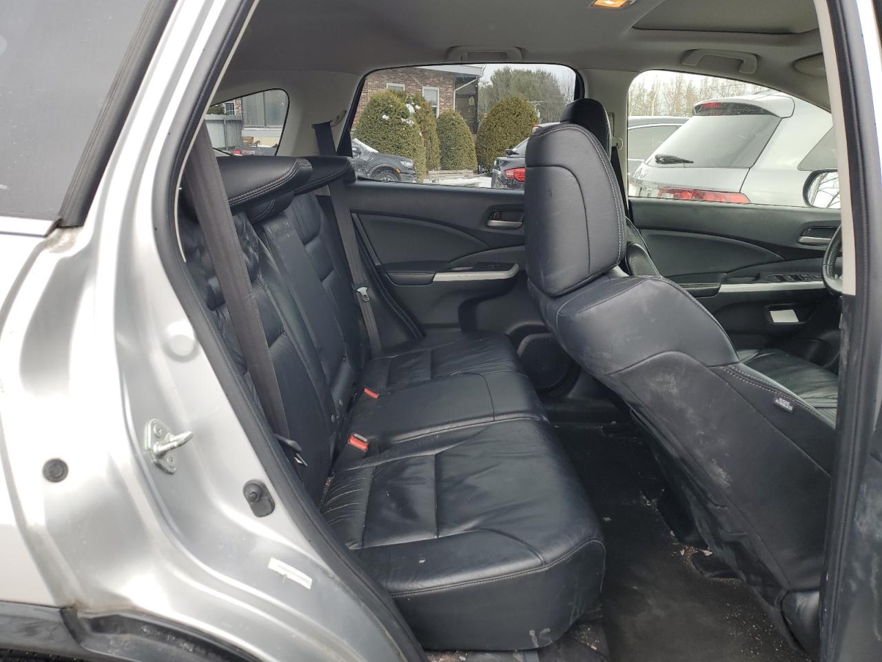 2012 Honda CR-V - Image 11