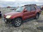2008 Toyota 4Runner Limited zu verkaufen in Cahokia Heights, IL - Side