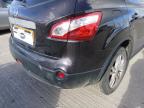 2011 NISSAN QASHQAI AC for sale at Copart CHESTER