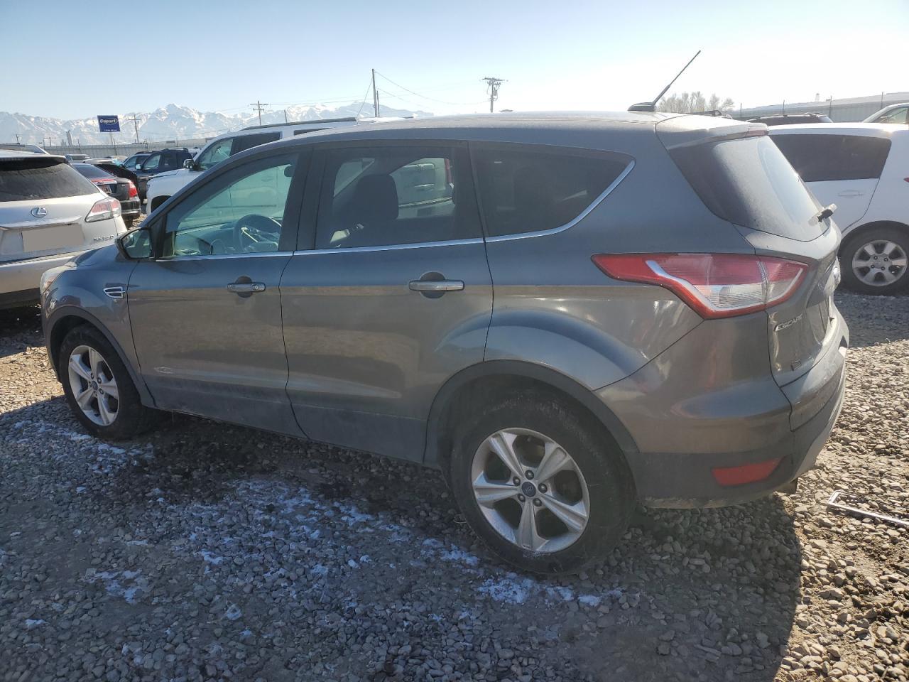 2013 Ford Escape - Image 2