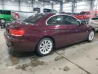 2009 Bmw 335 I de vânzare în Ham Lake, MN - Front End