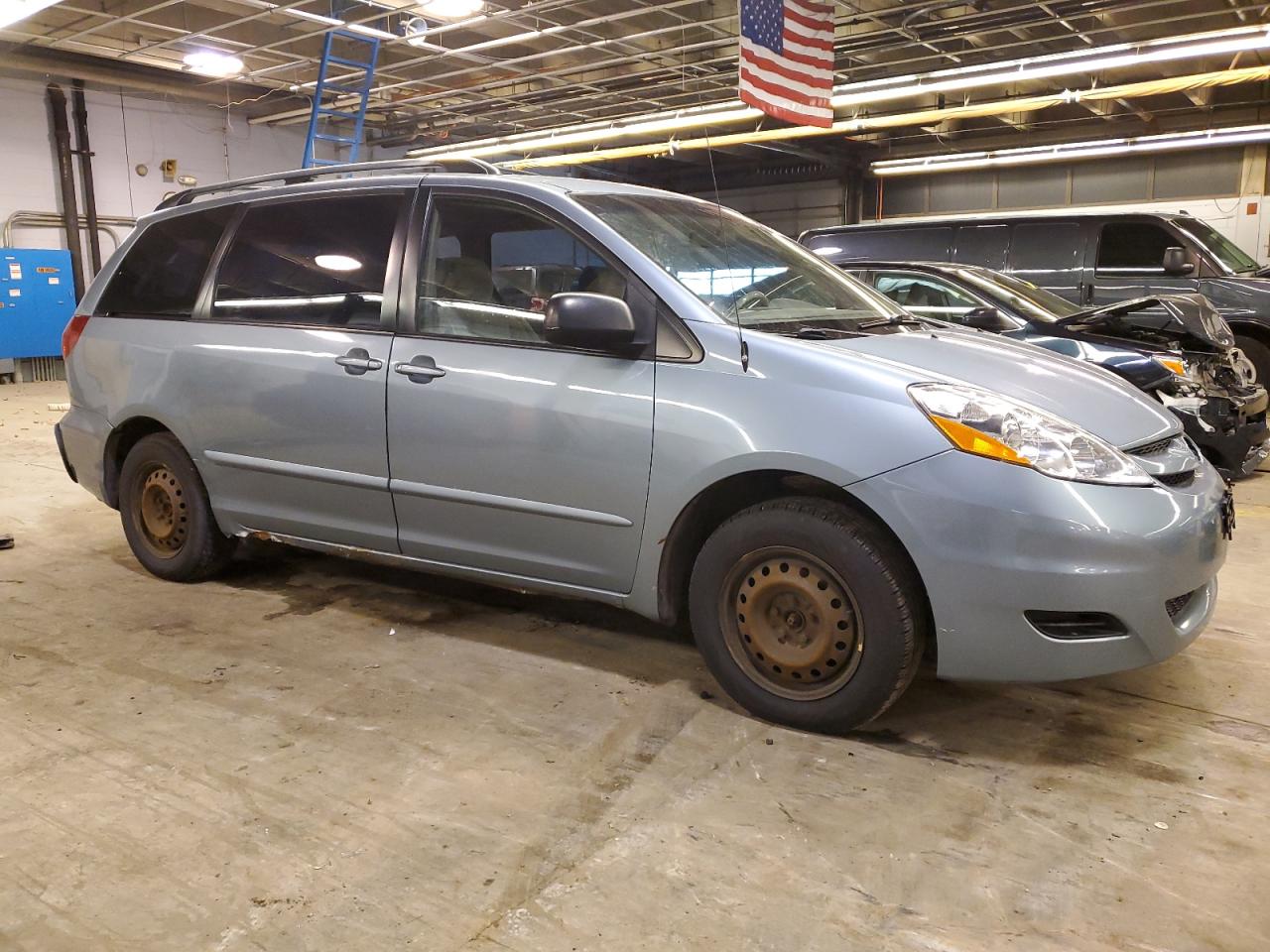 2006 Toyota Sienna - Image 4