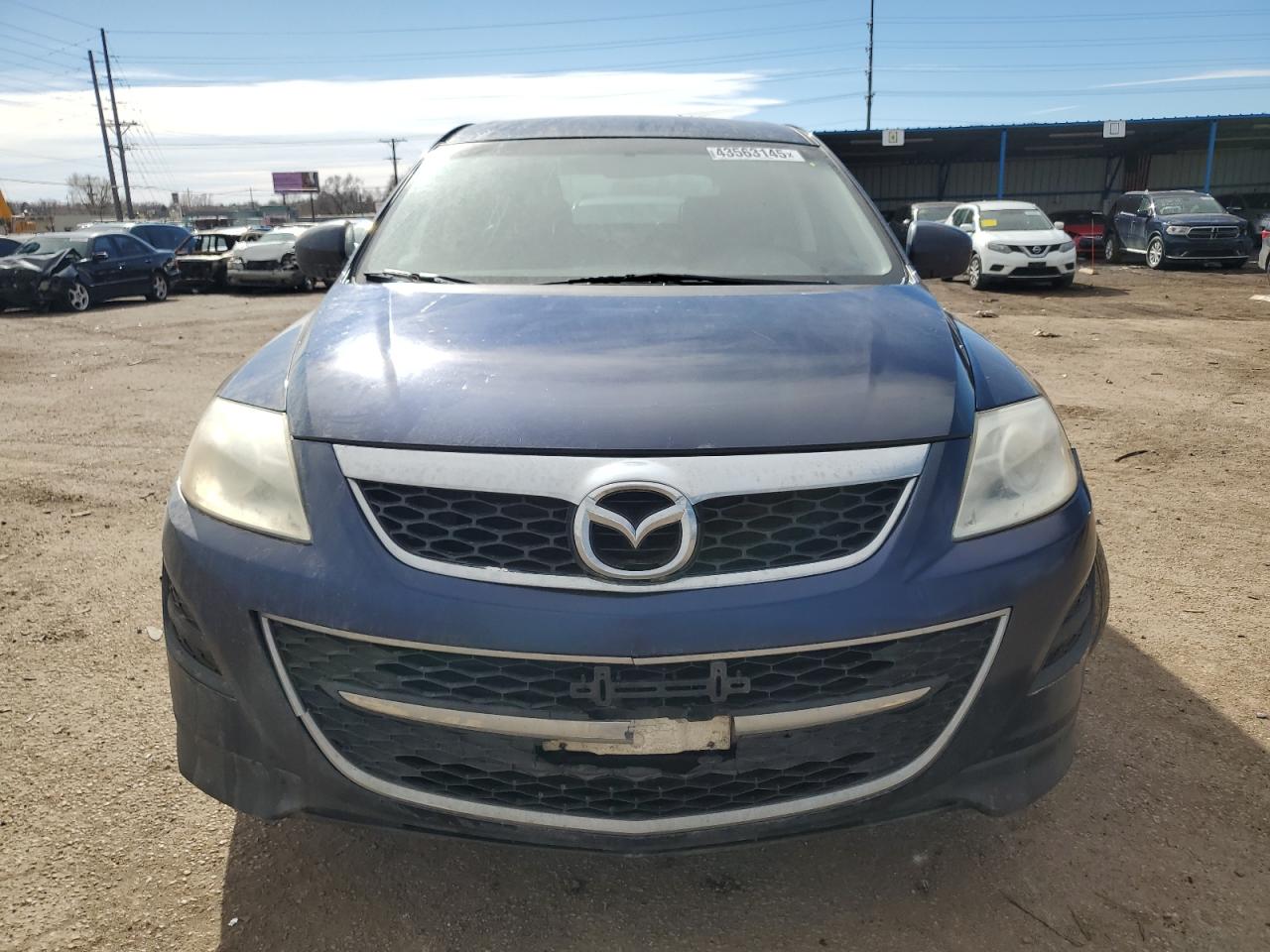 2011 Mazda CX-9 - Image 5