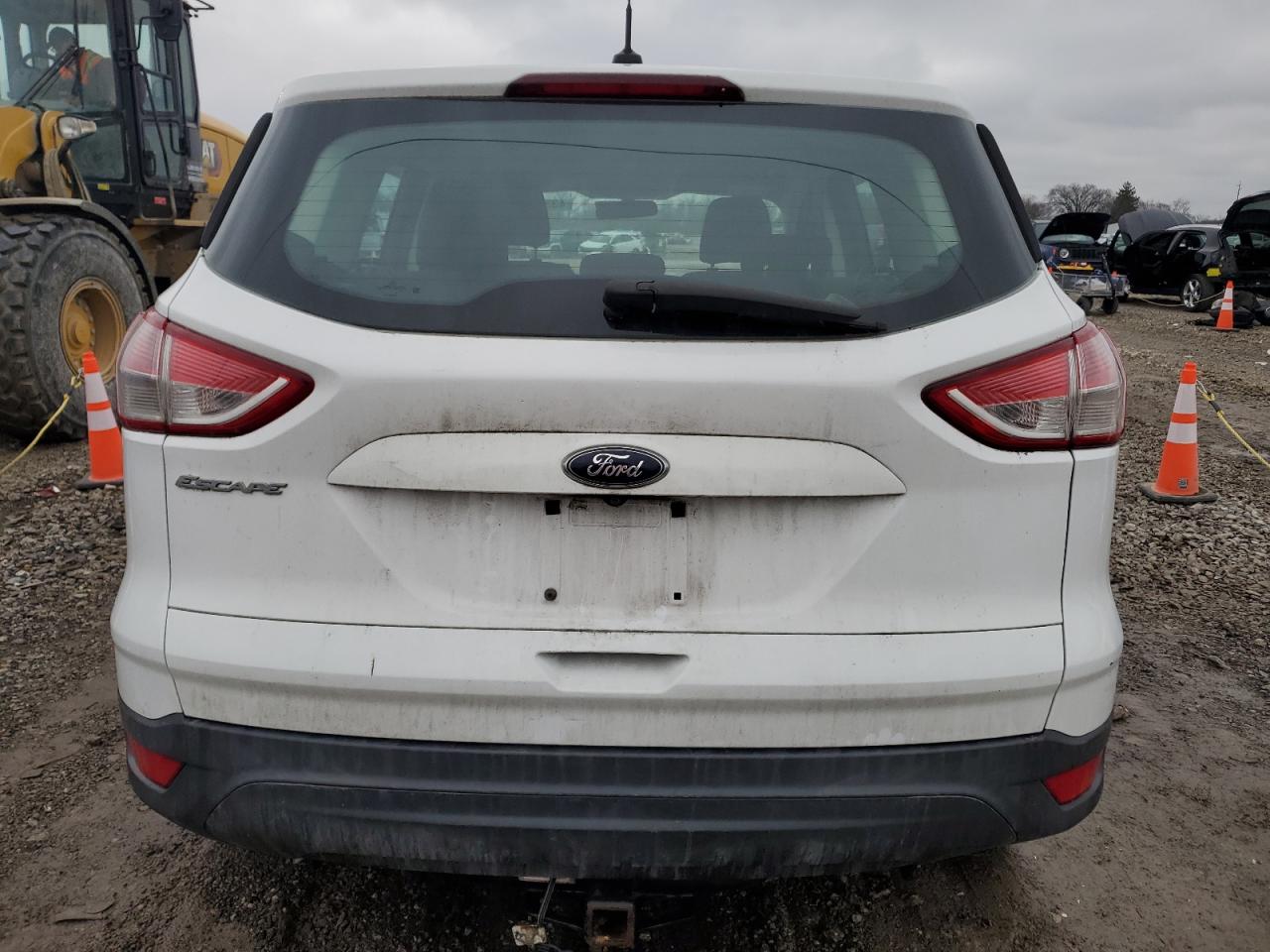 2014 Ford Escape - Image 6