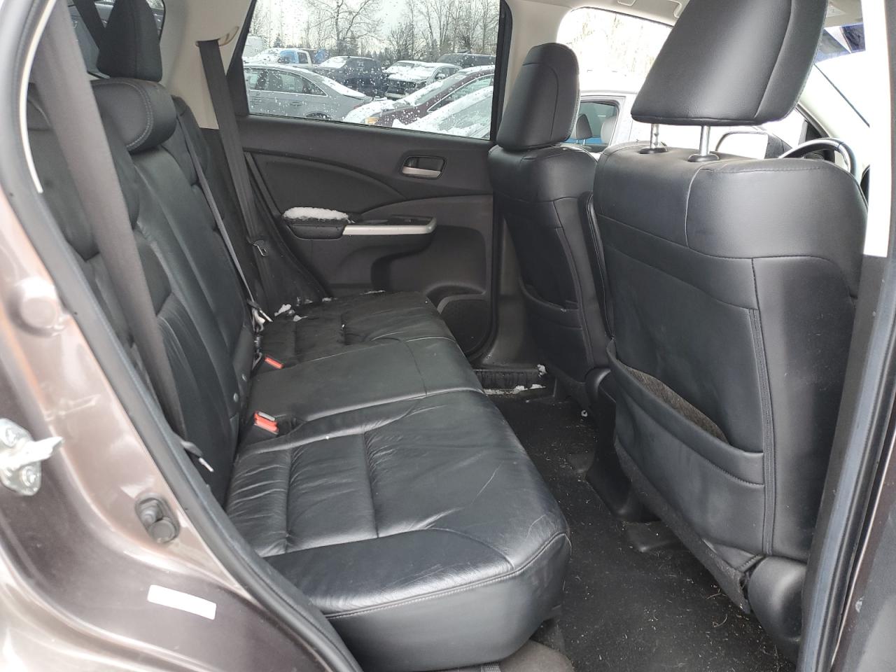 2013 Honda CR-V - Image 11