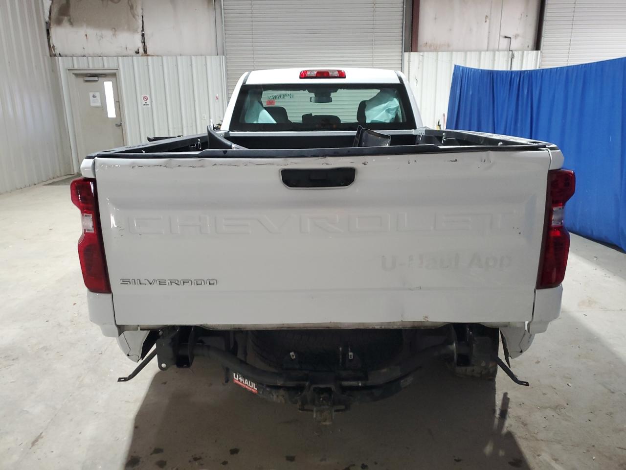 3GCNAAED9RG393431 CHEVROLET ALL Models 2024