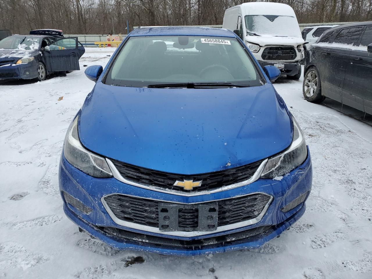 1G1BE5SM2H7238984 CHEVROLET CRUZE 2017