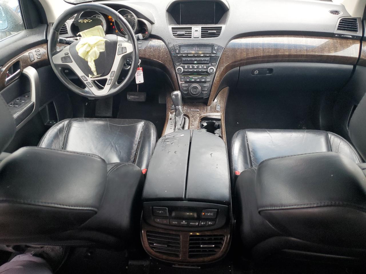 2011 Acura MDX - Image 8