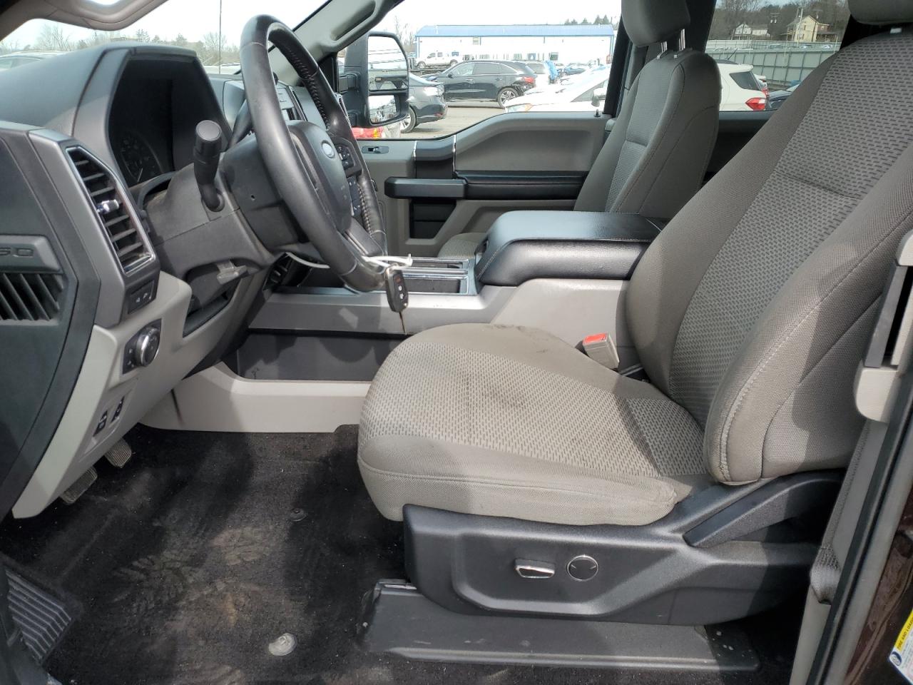 2018 Ford F-150 - Image 7