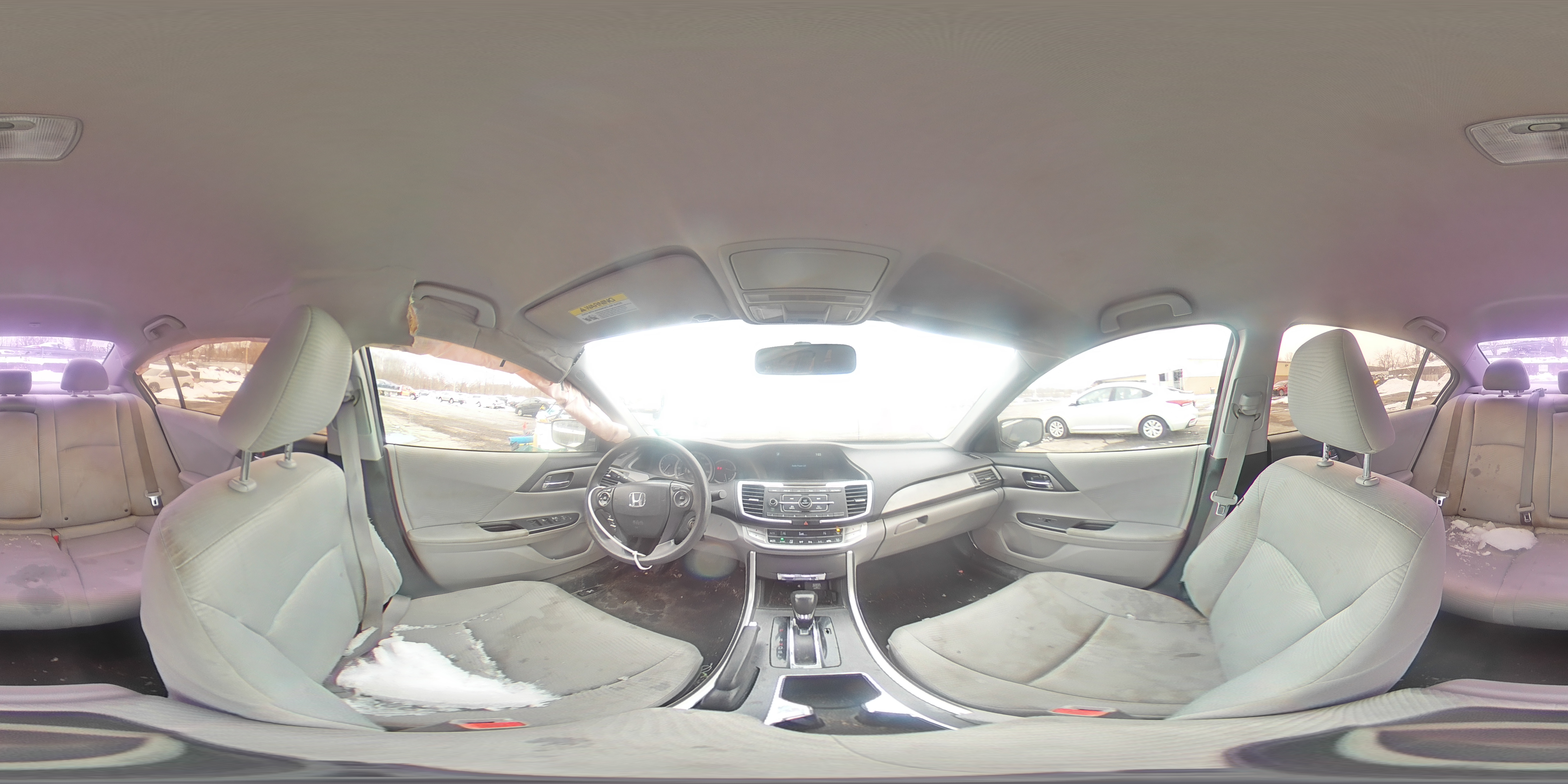 2014 Honda Accord - Image 13