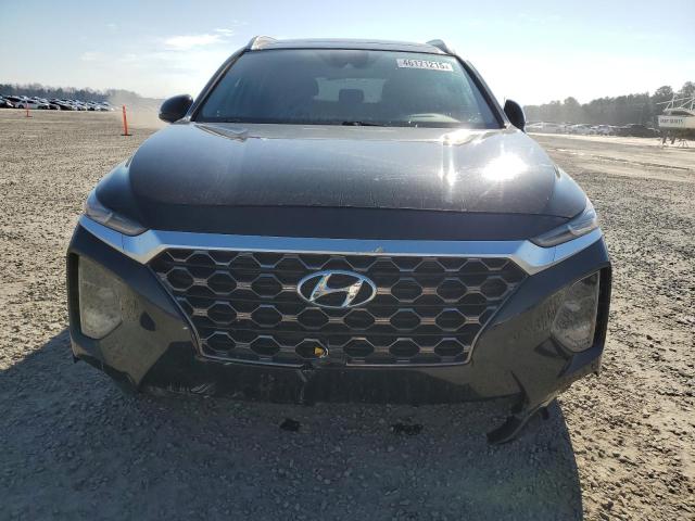  HYUNDAI SANTA FE 2020 Czarny
