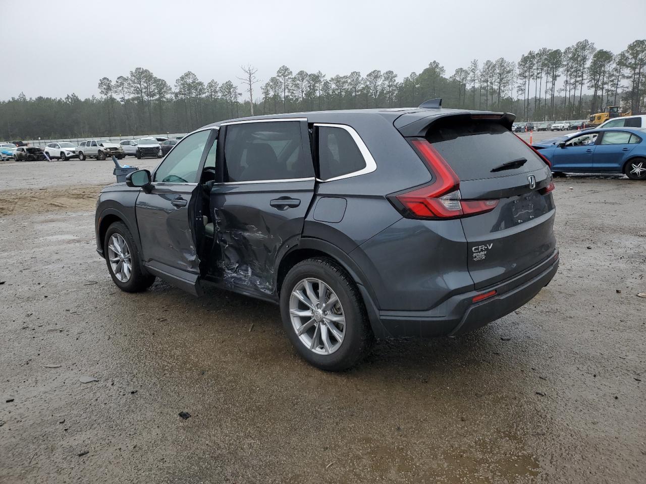 2023 Honda CR-V - Image 2