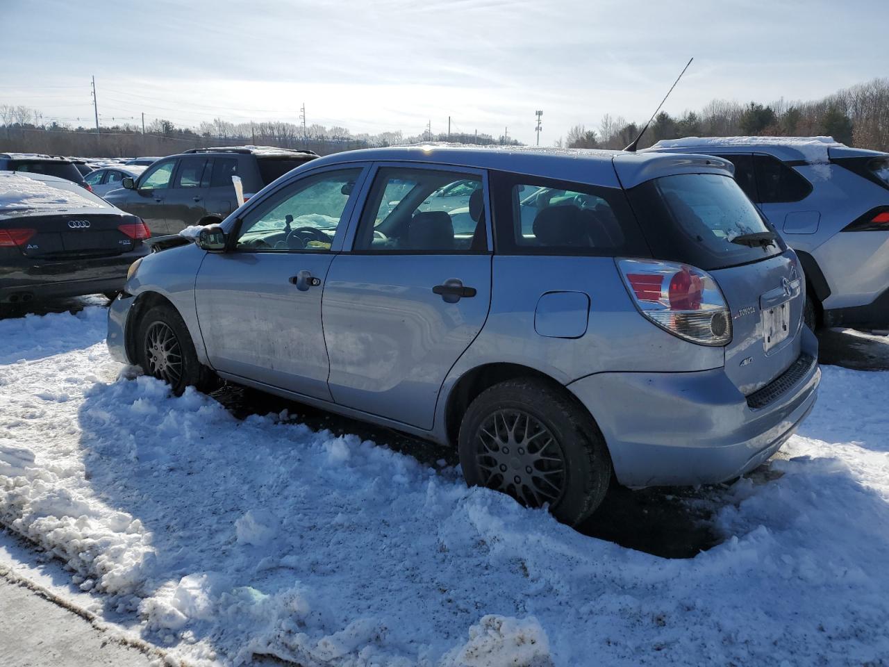 2006 Toyota Corolla - Image 2