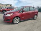 2013 Ford C-Max Se იყიდება Wilmer-ში, TX - Mechanical
