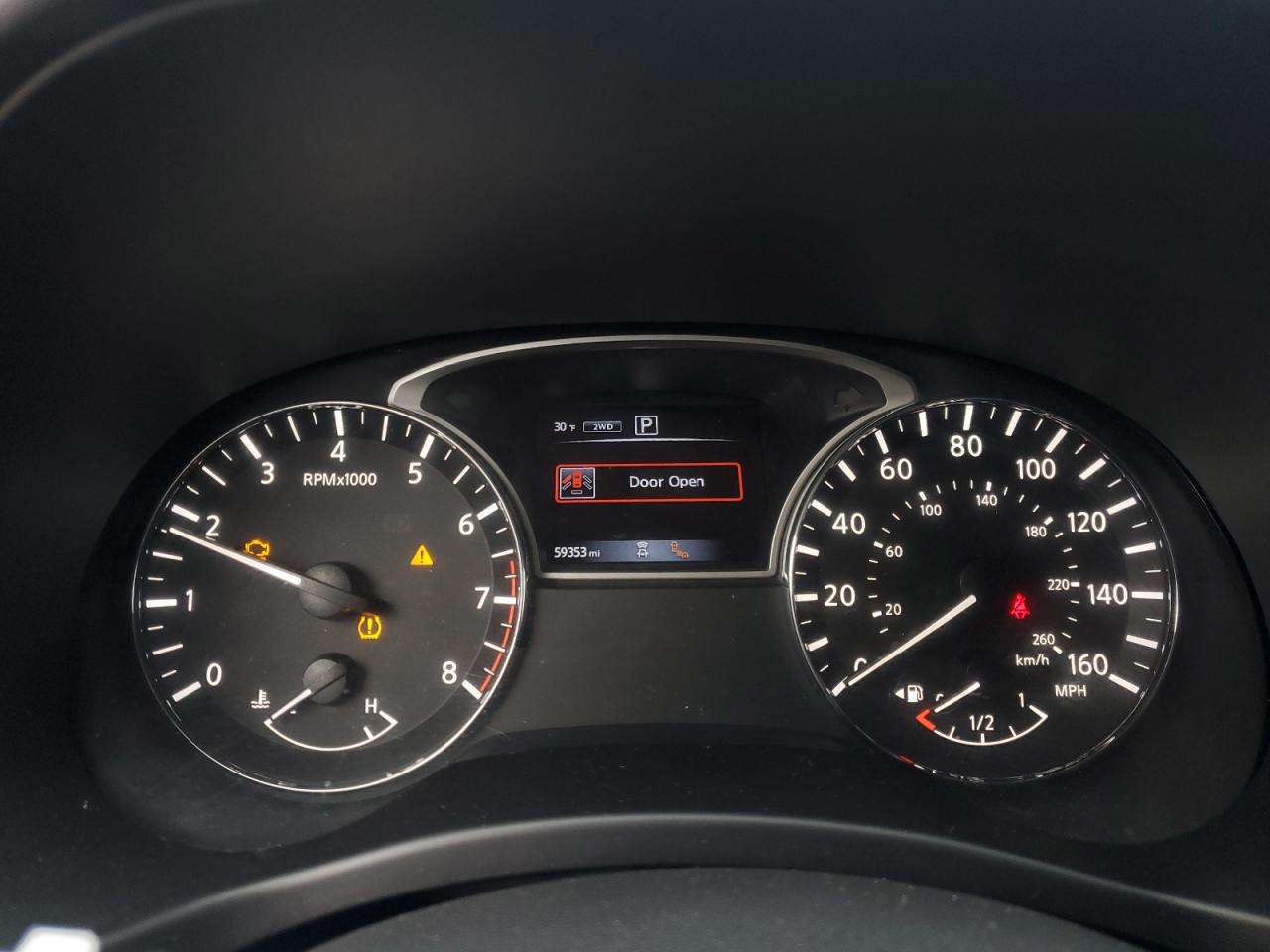 2019 Nissan Pathfinder - Image 9