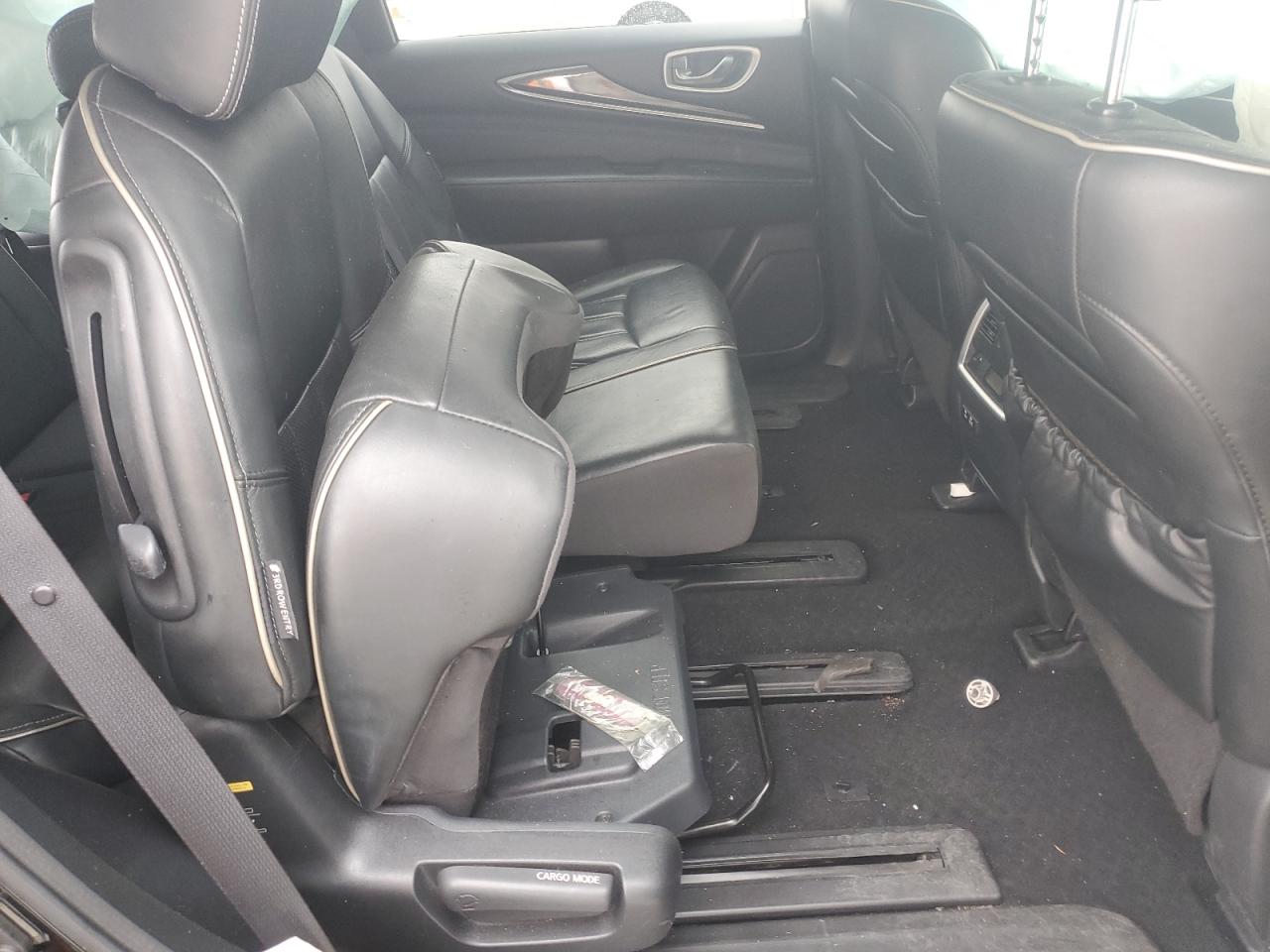 5n1dl0mm1lc526335 5N1DL0MM1LC526335 2020 Infiniti Qx60 Luxe