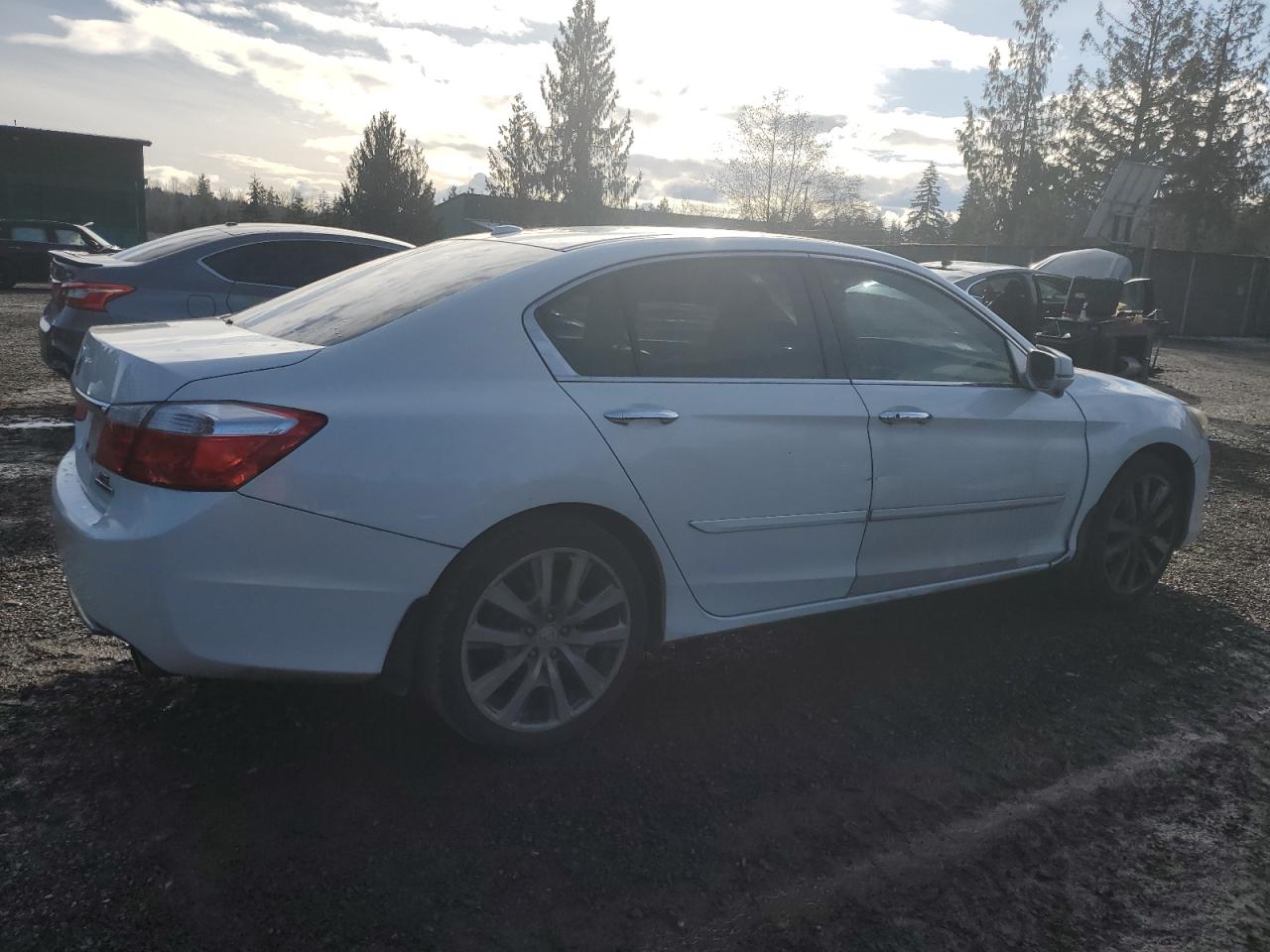 2013 Honda Accord - Image 3