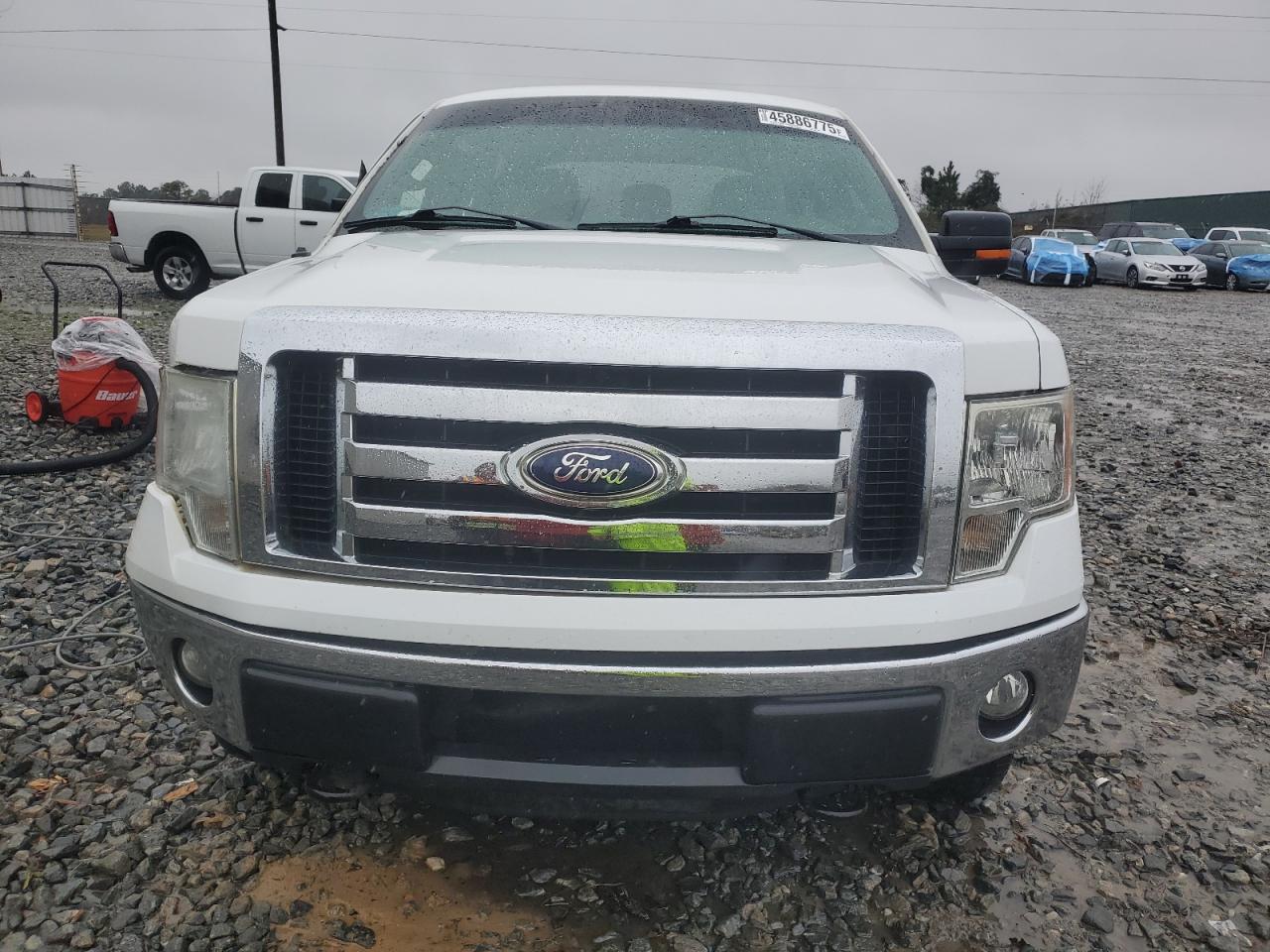 2012 Ford F-150 - Image 5