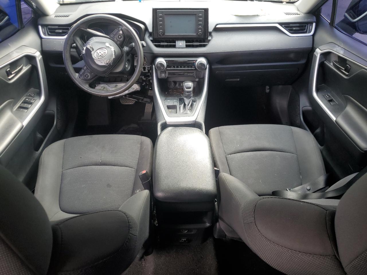 2019 Toyota RAV 4 - Image 8