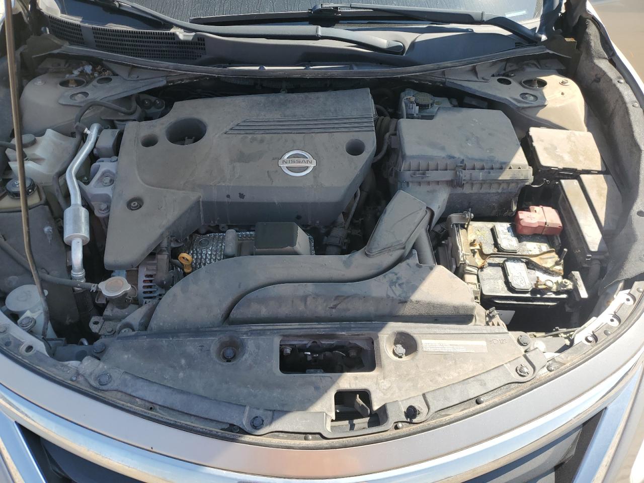 2013 Nissan Altima - Image 11