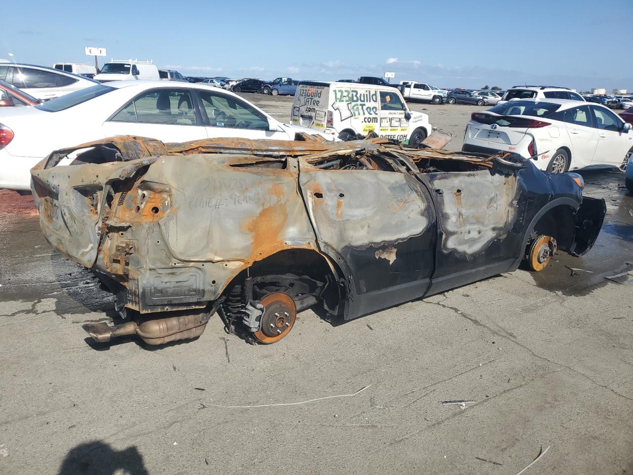 5XYPH4A57LG640259 KIA SORENTO 2020
