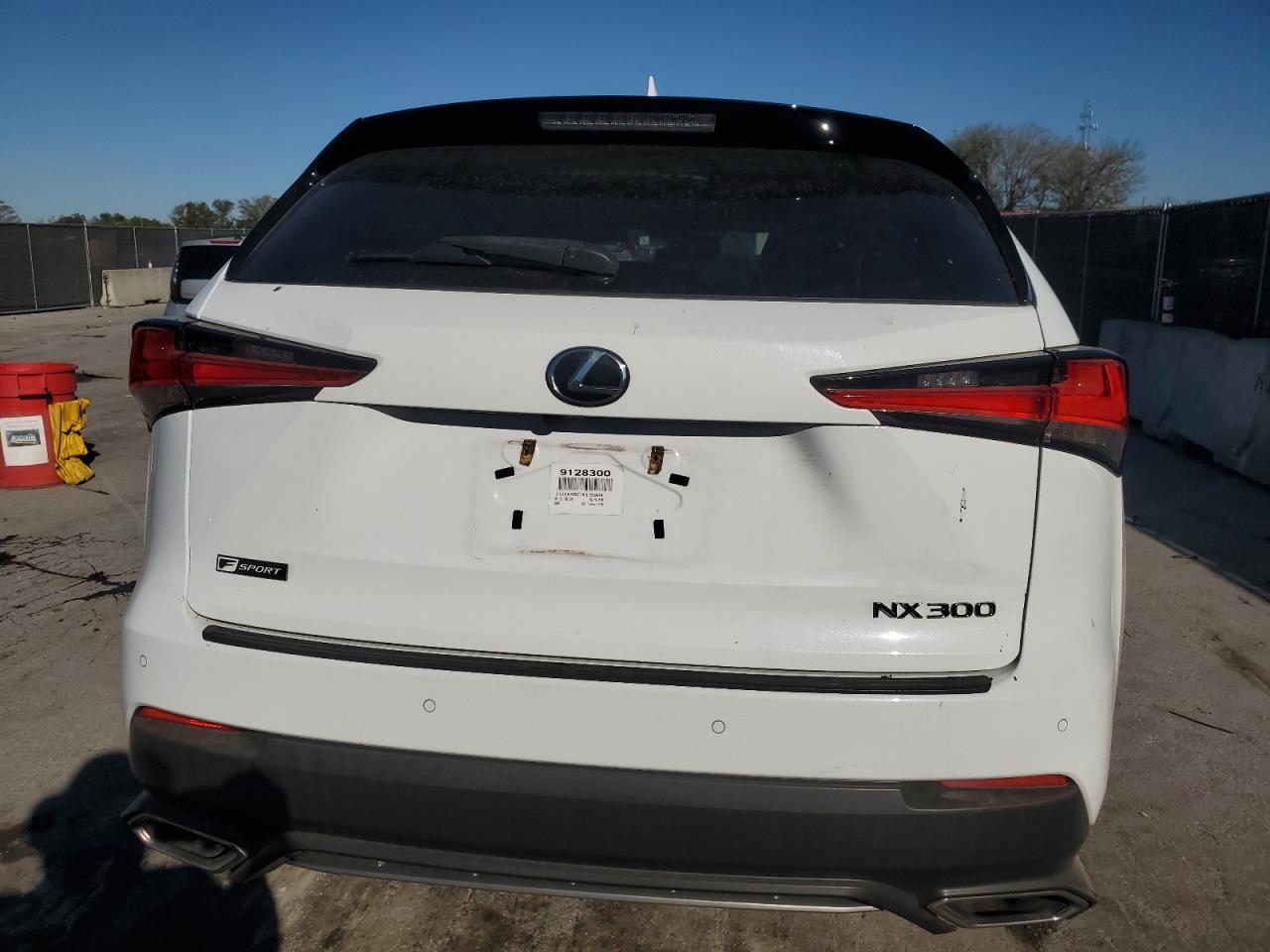 2019 Lexus NX - Image 6