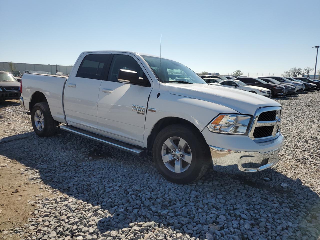 2020 RAM 1500 - Image 4