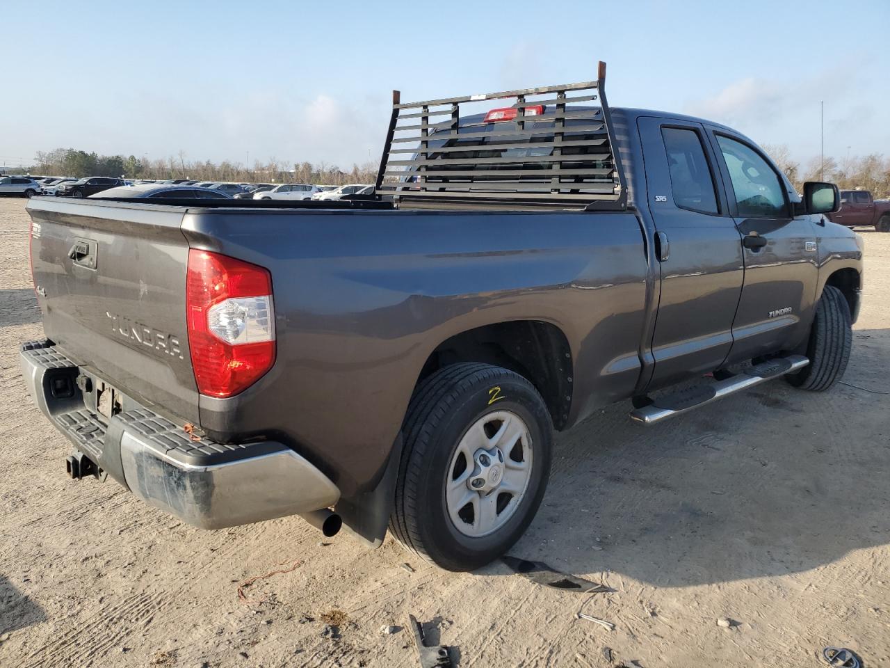 2015 Toyota Tundra - Image 3