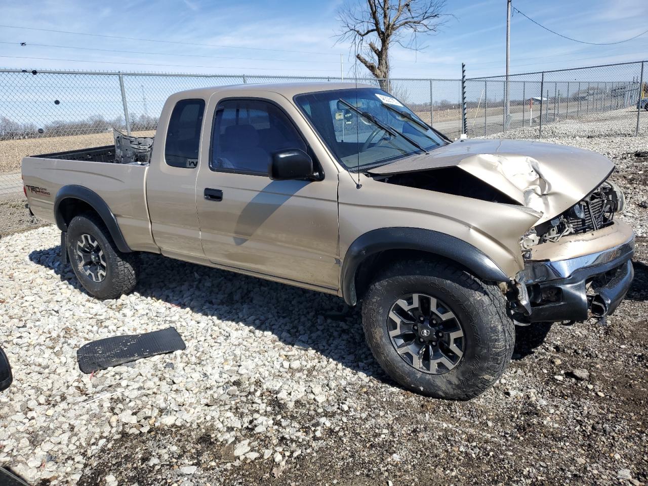 2003 Toyota Tacoma - Image 4