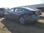 2022 Subaru Legacy Premium de vânzare în New Britain, CT - Rear End