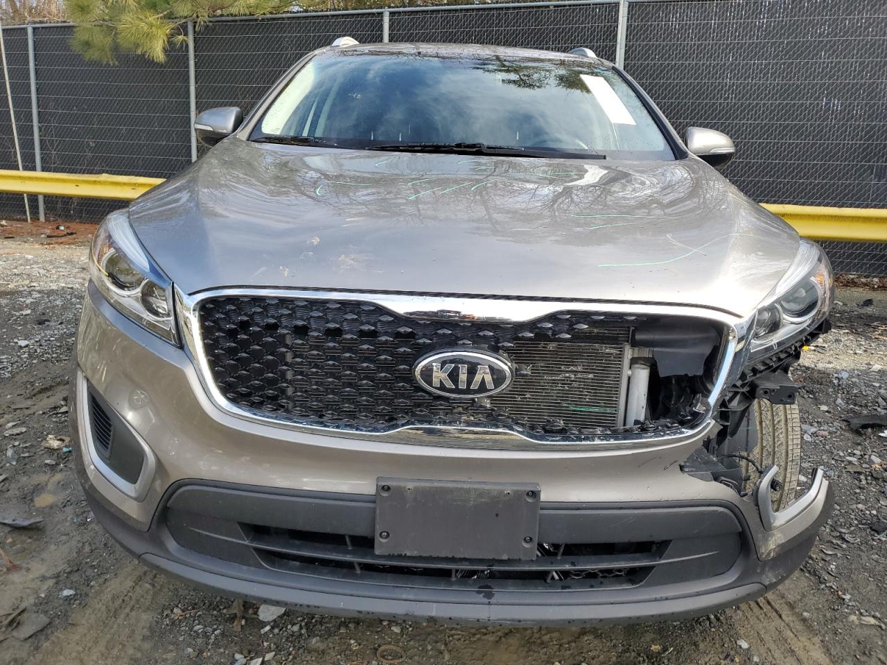 2017 Kia Sorento - Image 5
