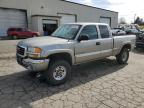 2003 Gmc Sierra K2500 Heavy Duty for Sale in Woodburn, OR - Front End
