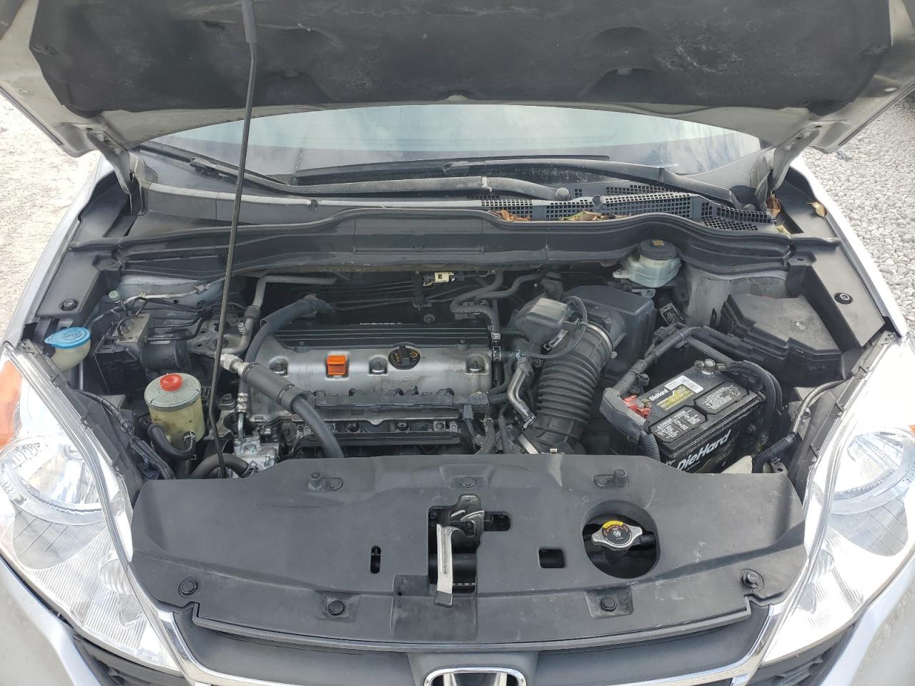 2010 Honda CR-V - Image 12
